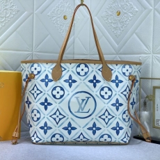 Louis Vuitton Shopping Bags